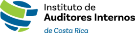 IAICR l Instituto de Auditores Internos de Costa Rica Logo